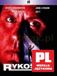 Rykoszet [VCD]
