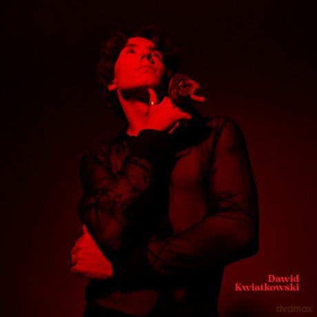 Dawid Kwiatkowski: Dawid Kwiatkowski [CD]