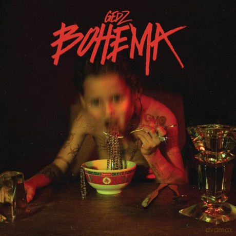 Gedz: Bohema (digibook) [CD]