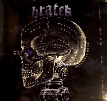 Bratek: Book Of Life [CD]