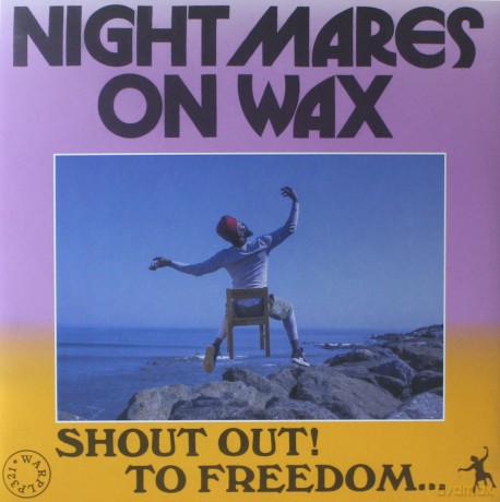 Nightmares On Wax: Shout Out! To Freedom... [2xWinyl]