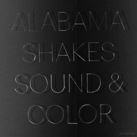 Alabama Shakes: Sound & Color (Deluxe) [Winyl]
