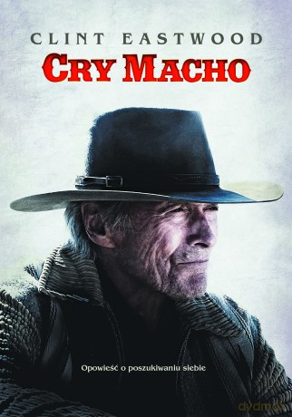 Cry Macho [DVD]