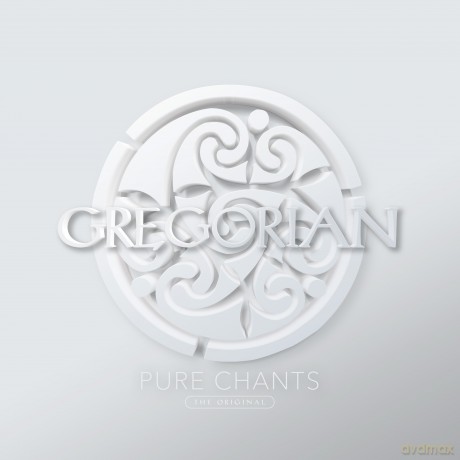 Gregorian: Pure Chants [BOX] [BOX] [CD]