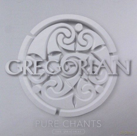 Gregorian: Pure Chants [CD]