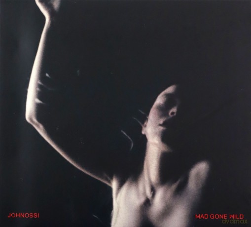 Johnossi: Mad Gone Wild [CD]