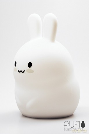 Lampka LED PUFI Króliczek