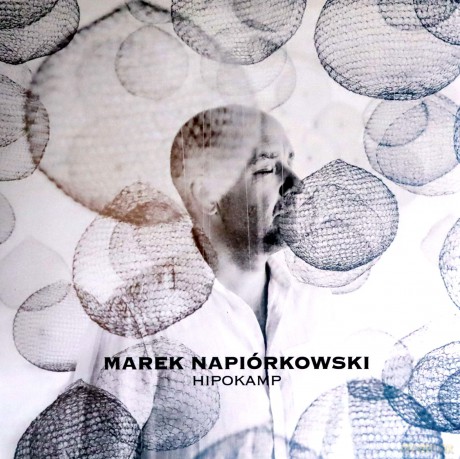 Marek Napiórkowski: Hipokamp [Winyl]