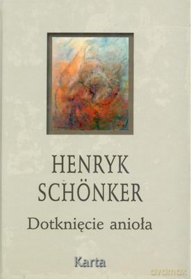 Pakiet 2006 Żydzi Polscy Dotknięcia Anioła... [KSIĄŻKA]