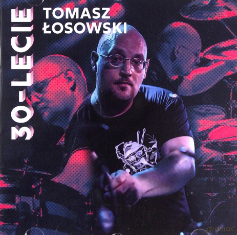 Tomasz Łosowski: 30-lecie [2CD]