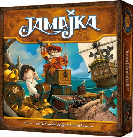 Jamajka [GRA]