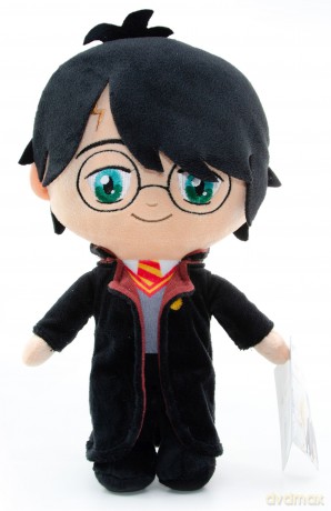 Maskotka Harry Potter Ministry of Magic Harry 29 cm