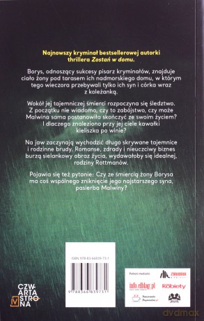 Nikt się nie dowie wyd. specjalne - Agnieszka Pietrzyk [KSIĄŻKA]
