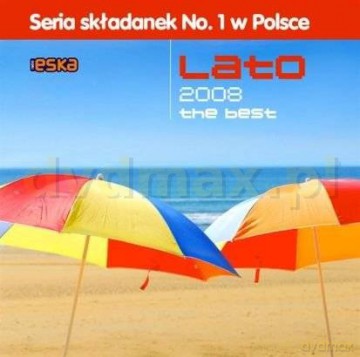 Lato 2008 The Best [2CD]