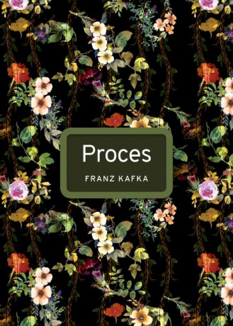 Proces wyd. specjalne - Franz Kafka [KSIĄŻKA]