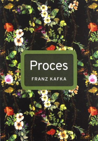 Proces wyd. specjalne - Franz Kafka [KSIĄŻKA]