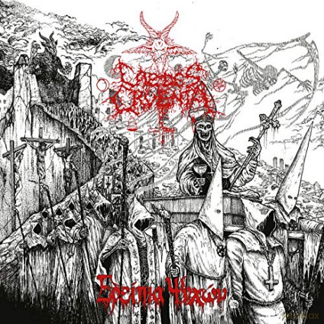 Caedes Cruenta: Ruins Of Souls [Winyl]