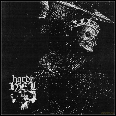 Horde Of Hel: Doden Nalkas [CD]