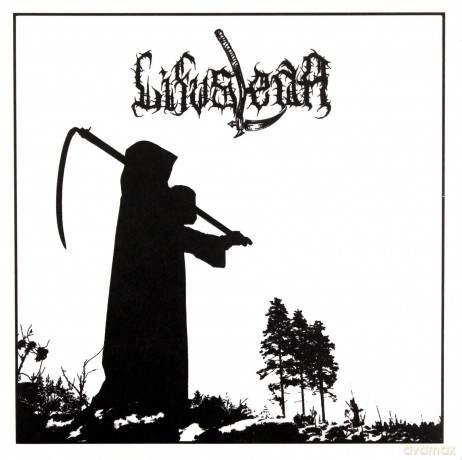 Lifvsleda: Det Besegrade Lifvet [CD]