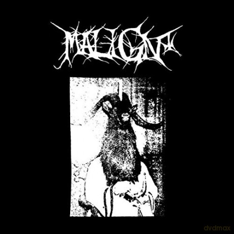 Malign: Demo 1/95 [CD]