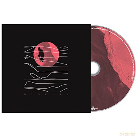 Mol: Diorama (Limited) (digipack) [CD]