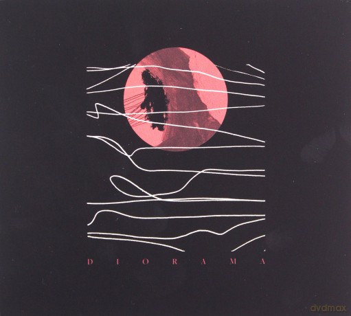 Mol: Diorama (Limited) (digipack) [CD]