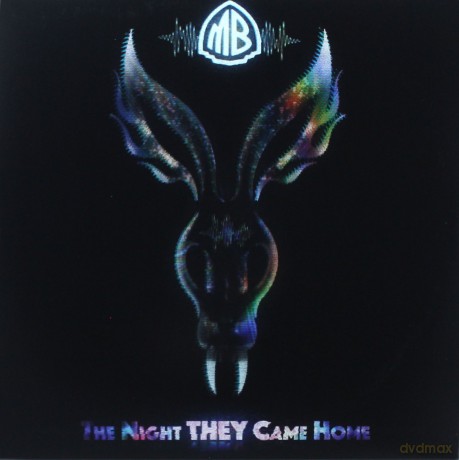 Mr. Bungle: The Night They Came Home (Orange Indie) [2xWinyl]