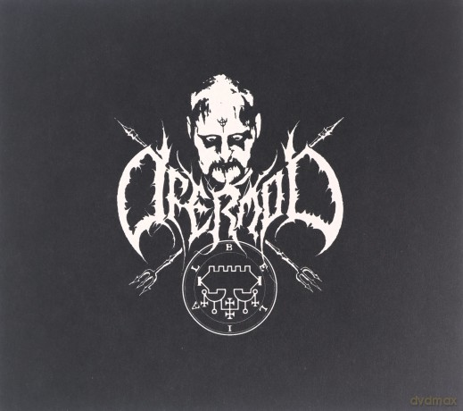 Ofermod: Pentagrammaton (digipack) [2CD]