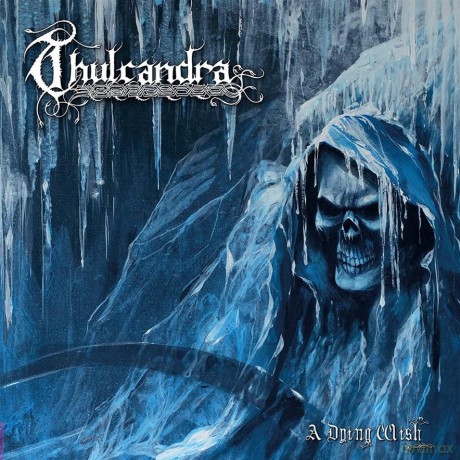 Thulcandra: A Dying Wish [Winyl]