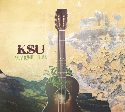 KSU: Akustycznie - Epilog (digipack) [CD]