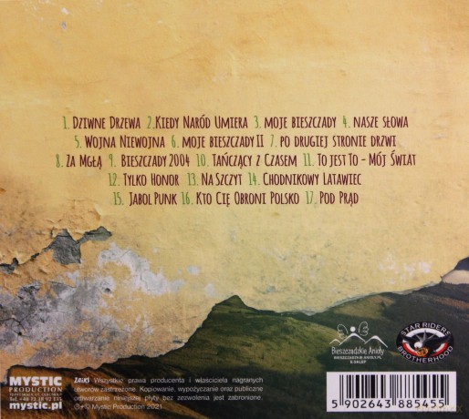 KSU: Akustycznie - Epilog (digipack) [CD]