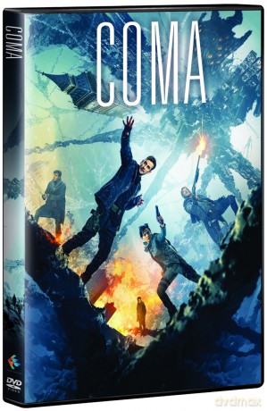 Coma [DVD]