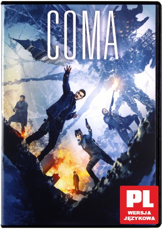 Coma [DVD]