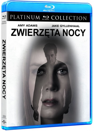 Zwierzęta Nocy (Platinum Collection) [Blu-Ray]