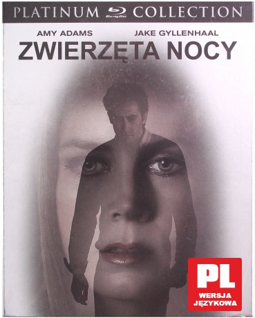 Zwierzęta Nocy (Platinum Collection) [Blu-Ray]