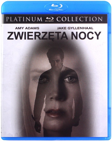 Zwierzęta Nocy (Platinum Collection) [Blu-Ray]