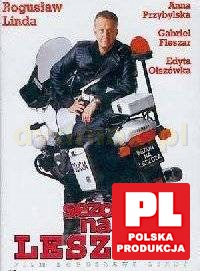 Sezon na leszcza [VCD]