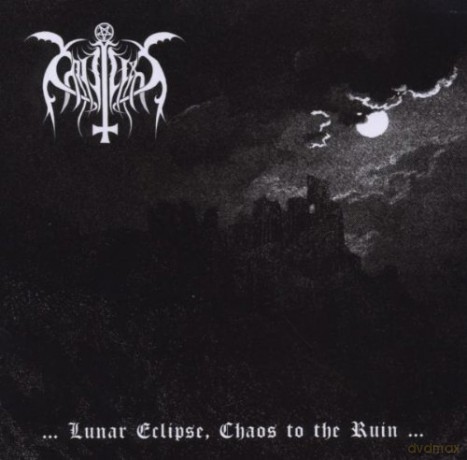 Cataplexy: Lunar Eclipse,Chaos To Ruin [CD]