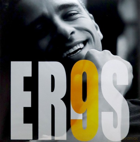 Eros Ramazzotti: 9 (Remastered 192 Khz) [2xWinyl]