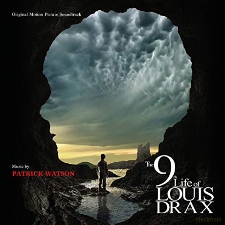 Patrick Watson: 9th Life Of Louis Drax [CD]