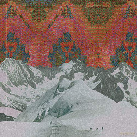Population Ii: A La O Terre [CD]