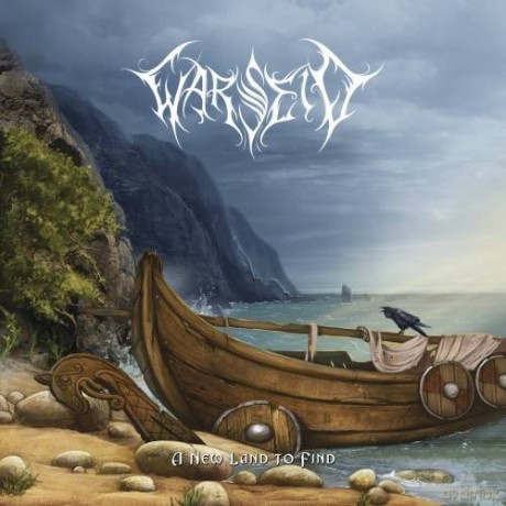 Warseid: A New Land To Find [CD]