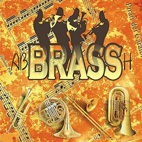 Abbrassh: Abbrassh [CD]