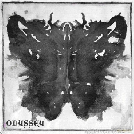 Odyssey: Abysmal Despair [CD]