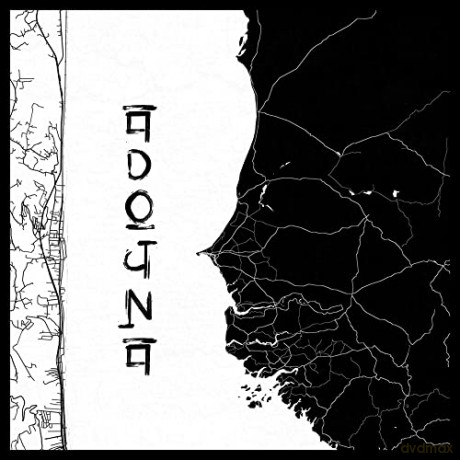 F.u.l.a.: Adouna [CD]