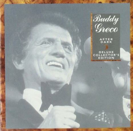 Buddy Greco: After Dark [CD]