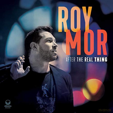 Roy Mor: After The Real Thing [CD]