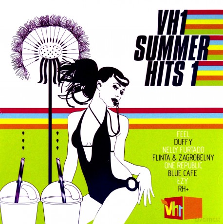 VH1 Summer Hits [CD]