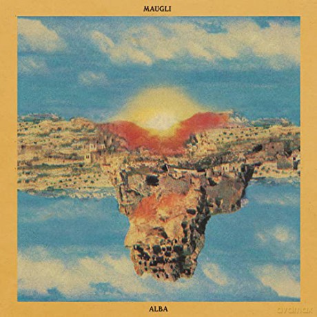 Maugli: Alba [Winyl]