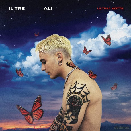 Il Tre: Ali. Ultima Notte [CD]